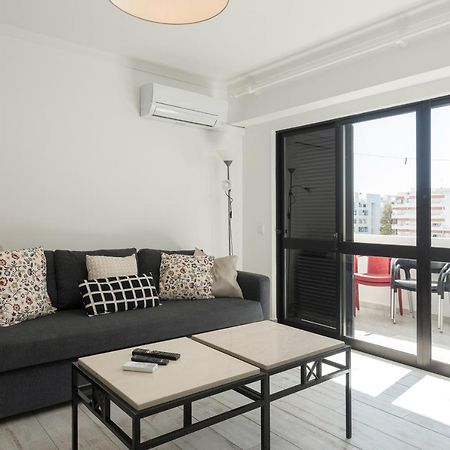 Chantal Apartment - Near The Beach - Куартейра Екстер'єр фото
