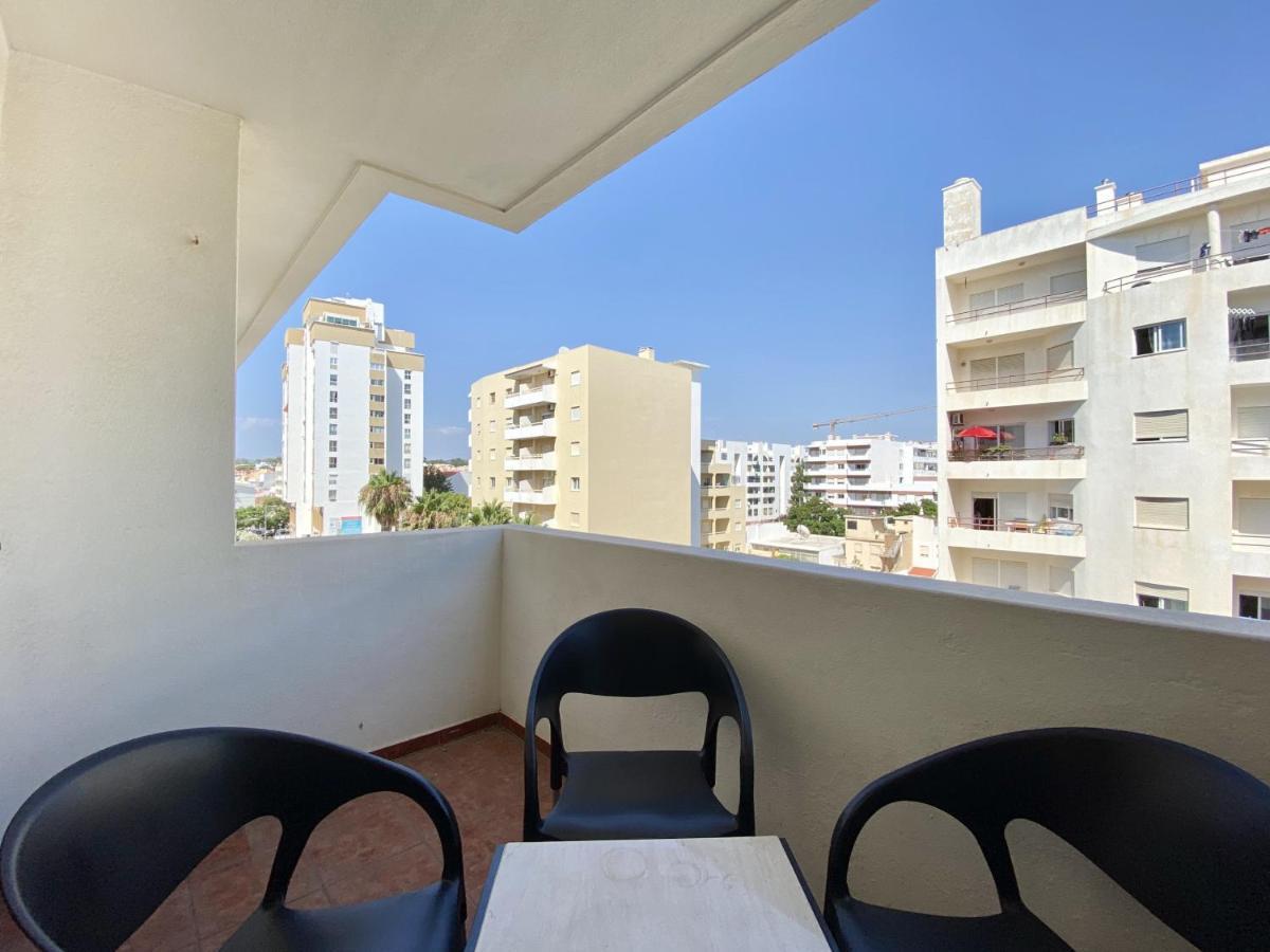 Chantal Apartment - Near The Beach - Куартейра Екстер'єр фото
