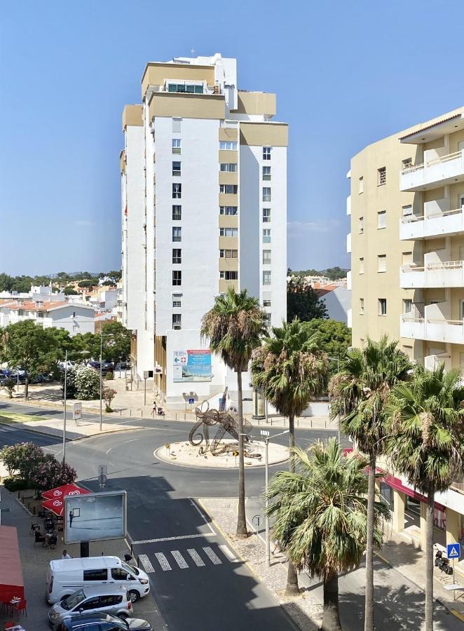 Chantal Apartment - Near The Beach - Куартейра Екстер'єр фото