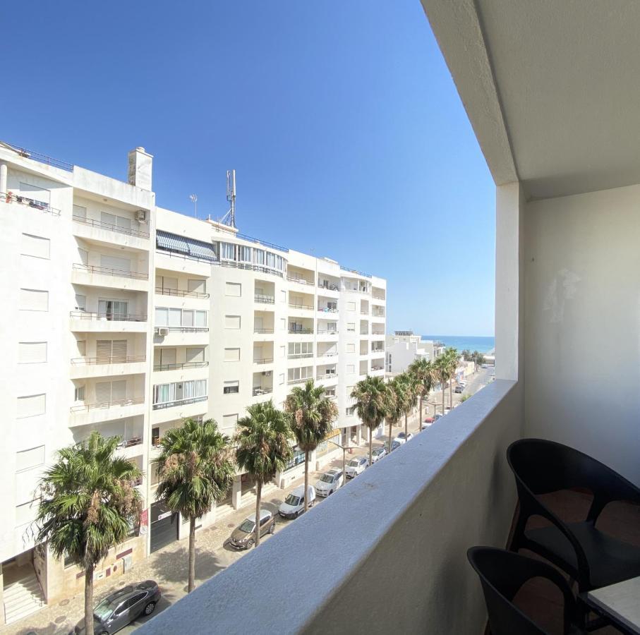 Chantal Apartment - Near The Beach - Куартейра Екстер'єр фото