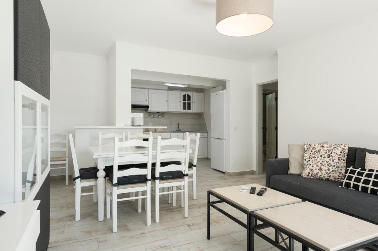 Chantal Apartment - Near The Beach - Куартейра Екстер'єр фото