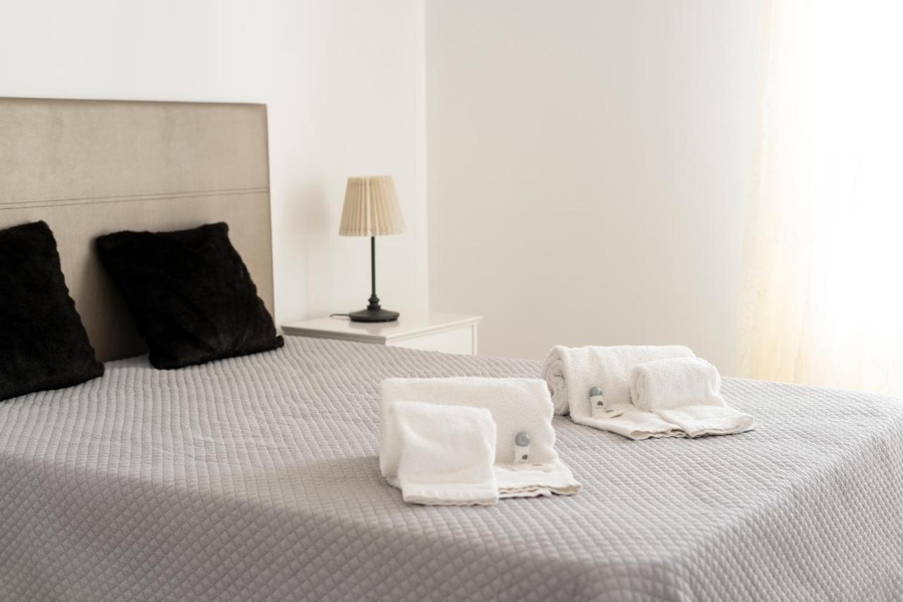 Chantal Apartment - Near The Beach - Куартейра Екстер'єр фото