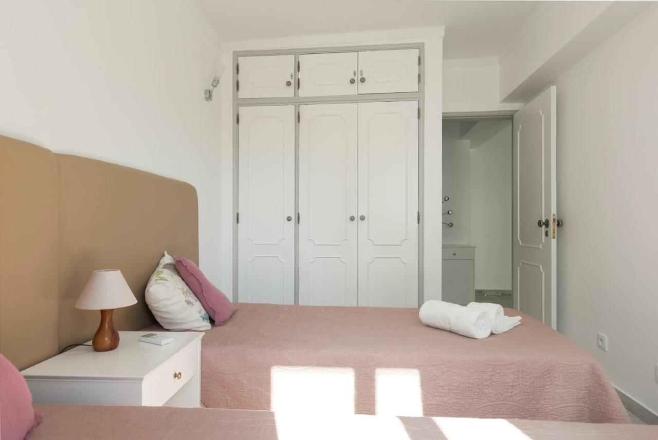 Chantal Apartment - Near The Beach - Куартейра Екстер'єр фото