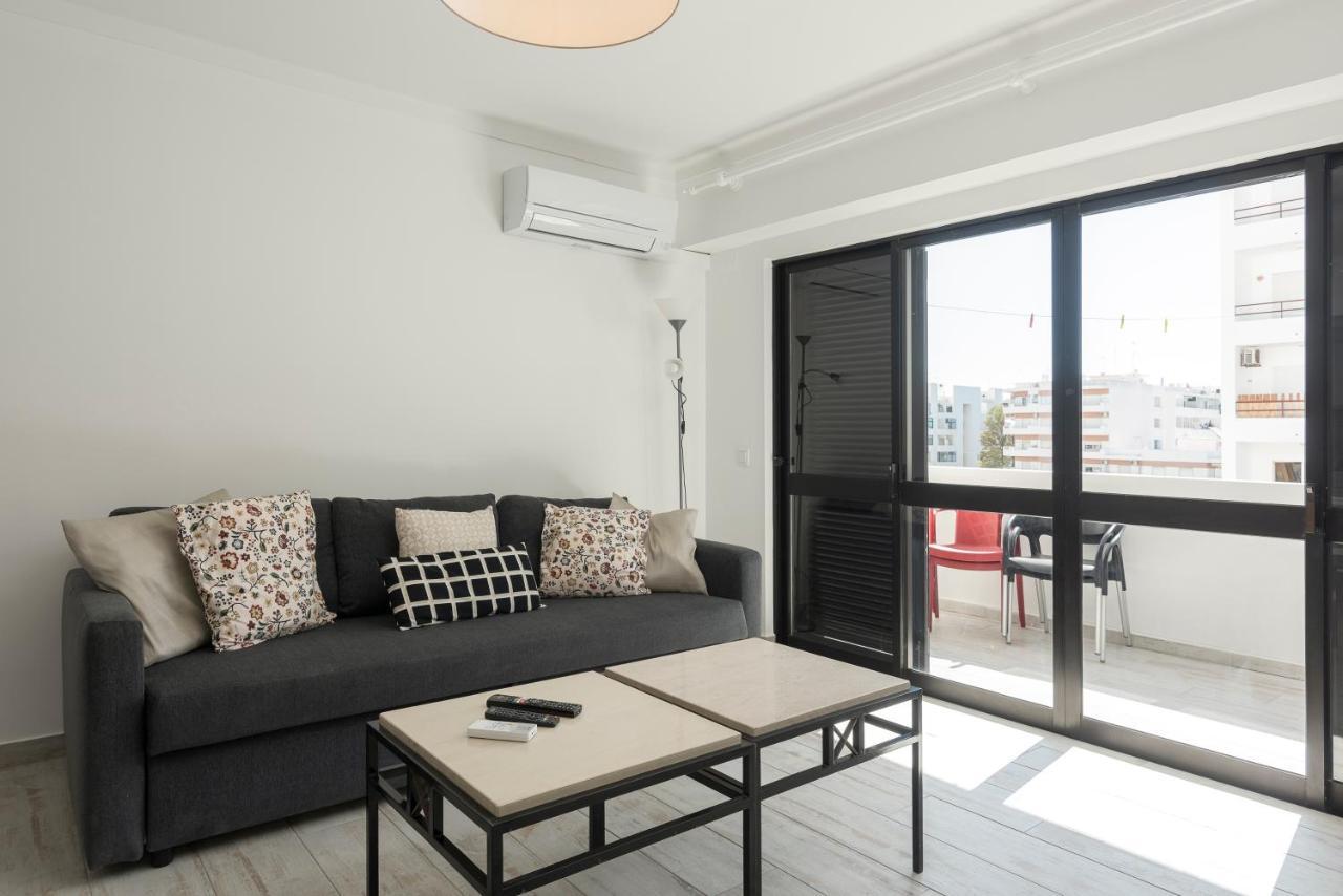 Chantal Apartment - Near The Beach - Куартейра Екстер'єр фото